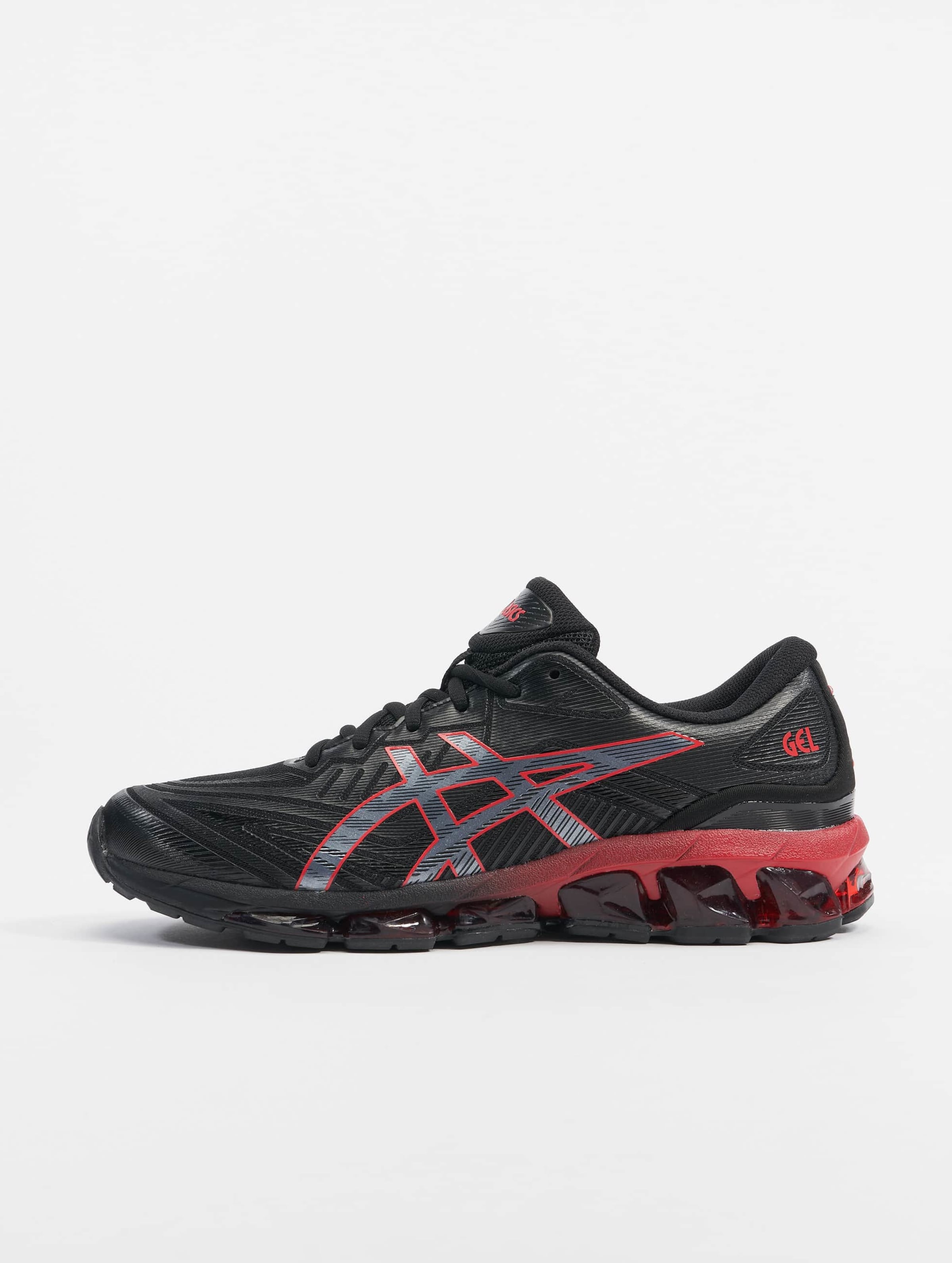 Asics gel quantum 2024 360 noir et rouge