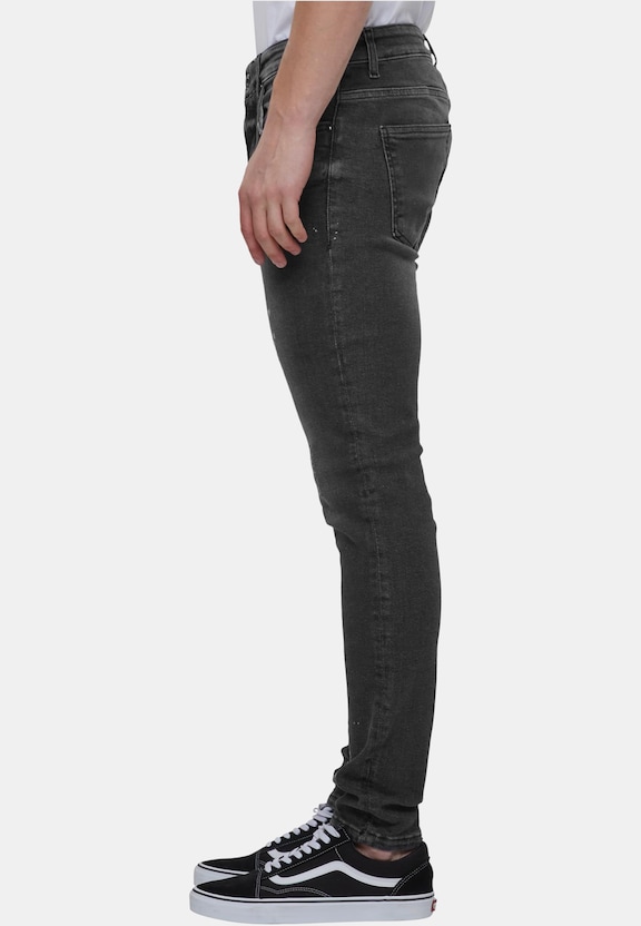 Skinny -2