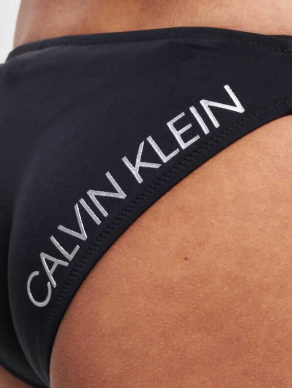 Calvin Klein Underwear Cheeky Bikini Unterteil-3