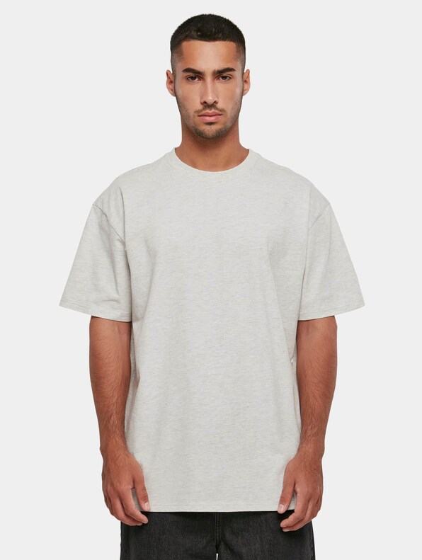 Heavy Oversize Tee-0