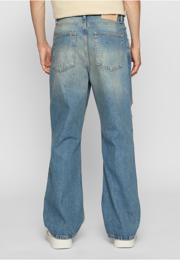 Anduin Ripped Baggys-1