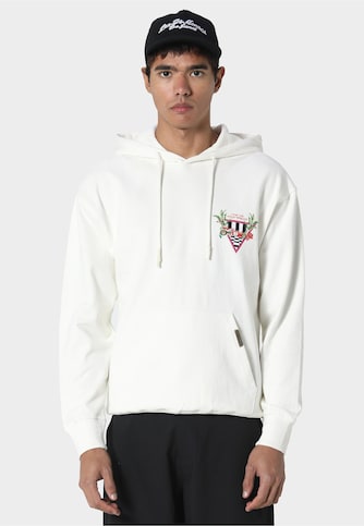 FORMULAR CHECK HOODY