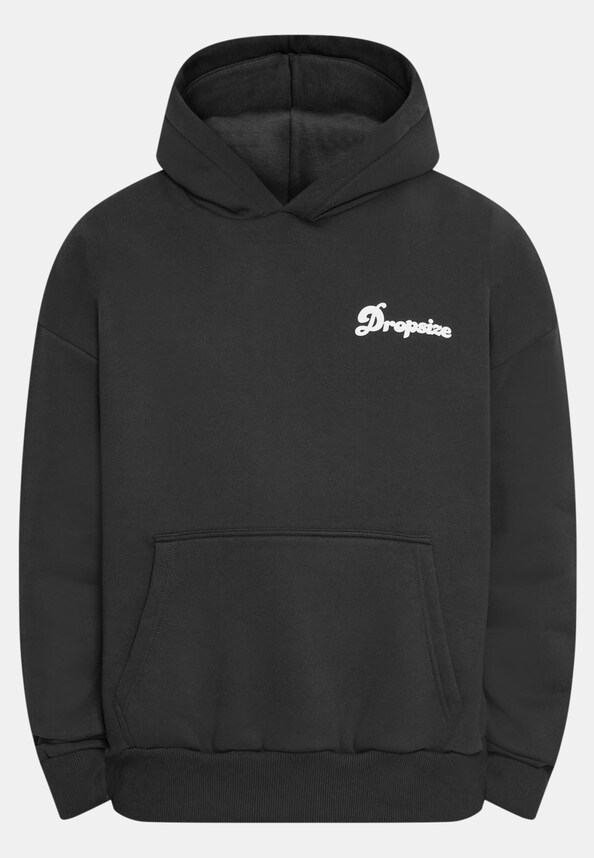 Heavy Oversize Bubble Logo-4