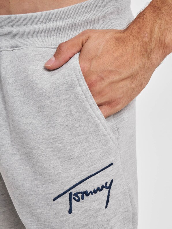Tommy Jeans Signature Jogginghose-3
