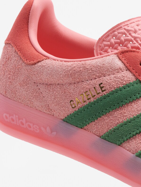 Gazelle Indoor-8