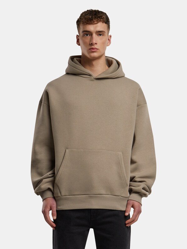 Prohibited Oversized Hoodies-1