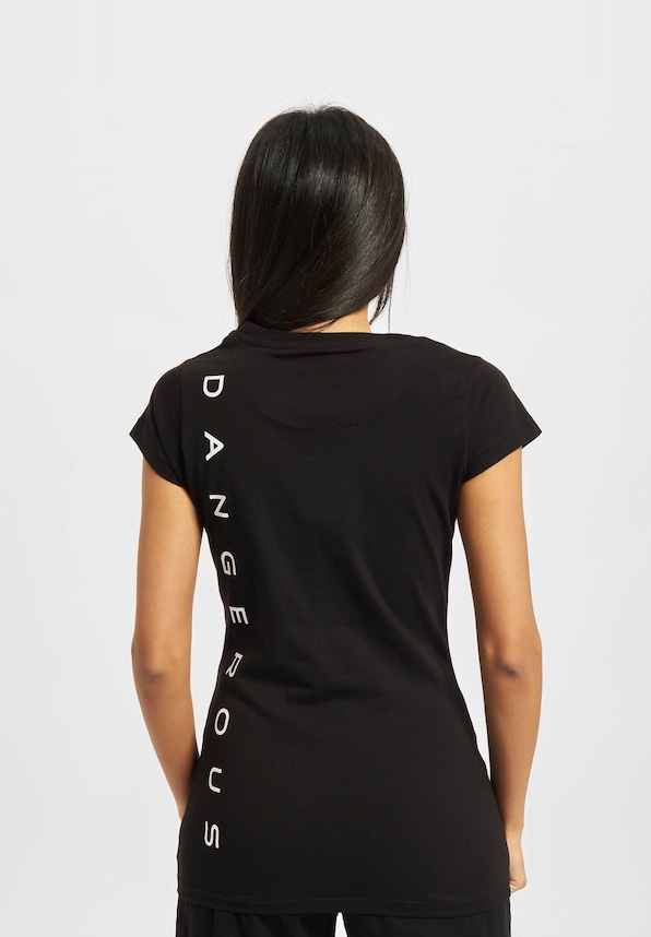 Dangerous DNGRS Classic T-Shirt-1