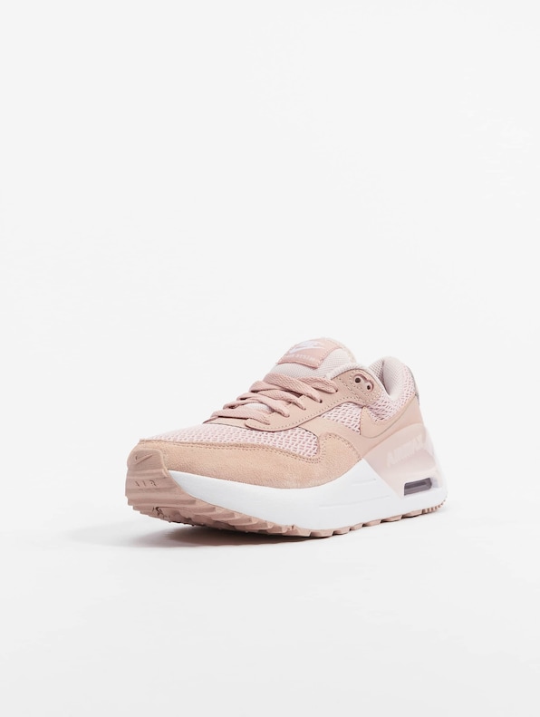 Nike Air Max Systm Sneakers Barely Rose/Pink-2