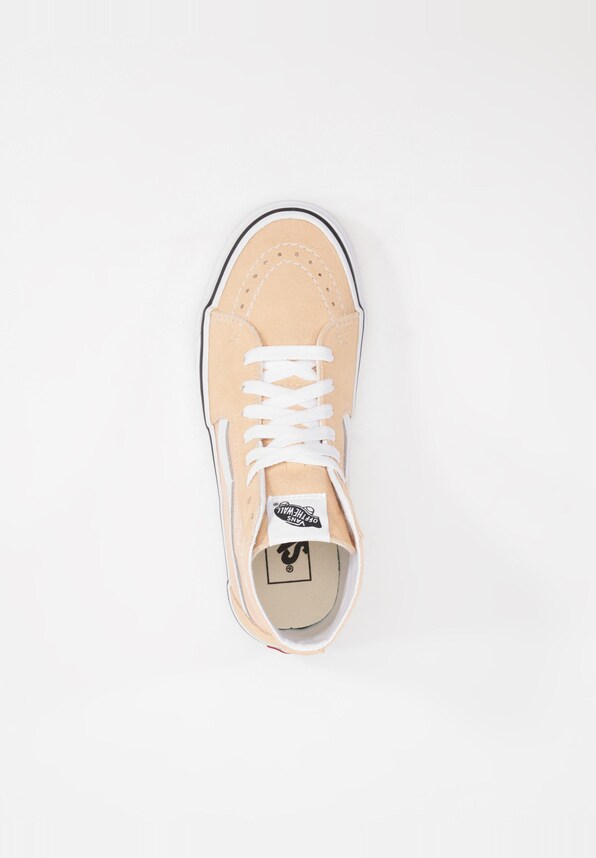 Vans UA SK8-Hi Tapered Schuhe-4
