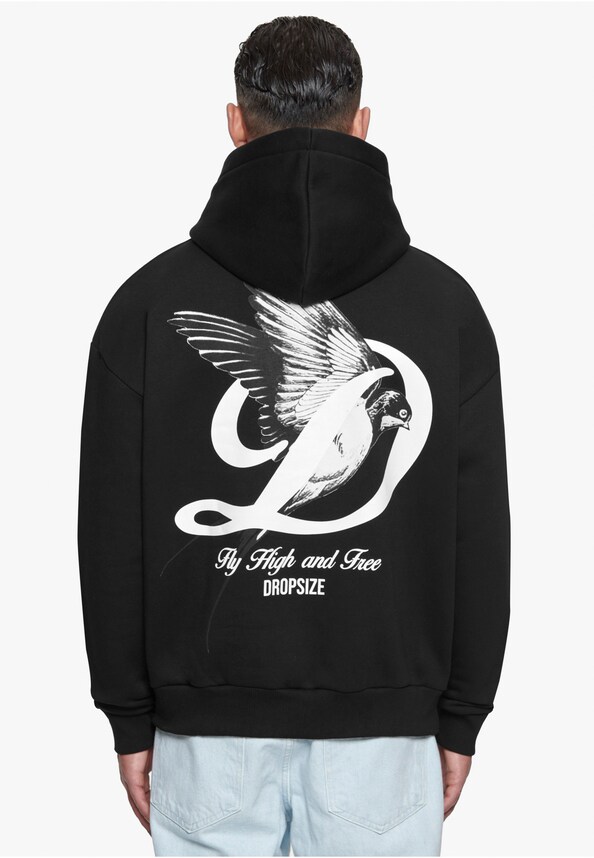 Heavy Oversize Fly High-1