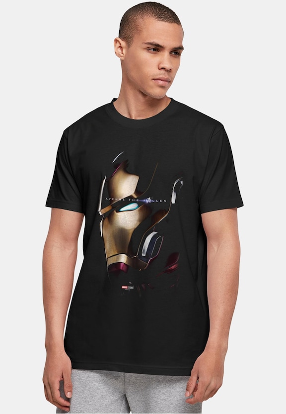 Avengers Endgame - Avenge The Fallen Iron Man Basic -0