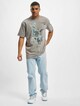 Saint V.1 X Acid Washed Heavy Oversize-4