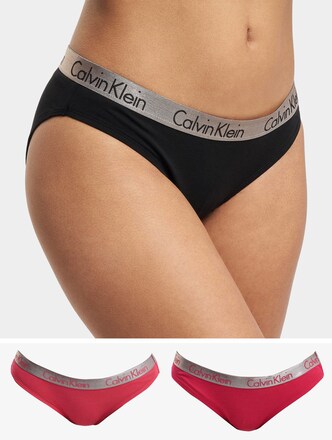 Calvin Klein 3 Pack Underwear