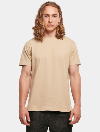 Build Your Brand Round Neck T-Shirt