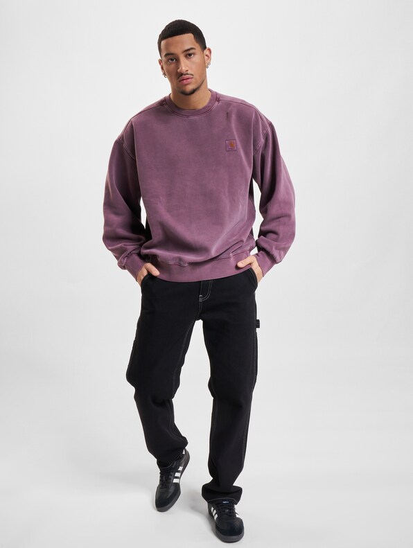 Carhartt WIP Vista Sweater-4