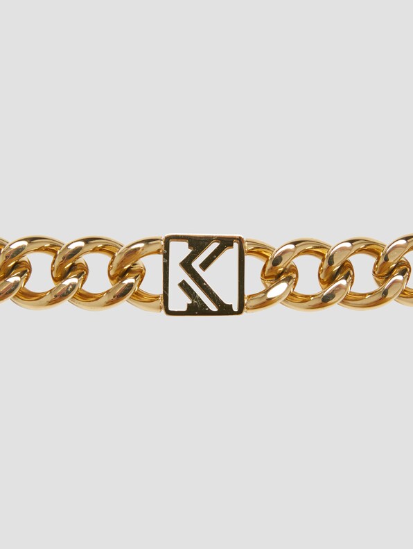 Karl Kani Original Cubanlink Armbänder-1