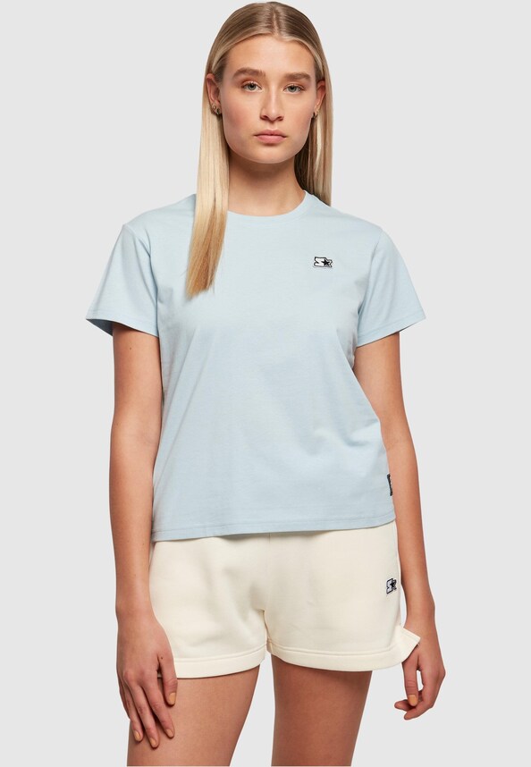 Ladies Essential Jersey-0