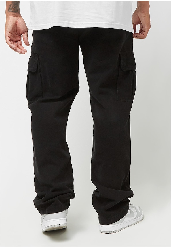 Neiva Cargo Pants-1