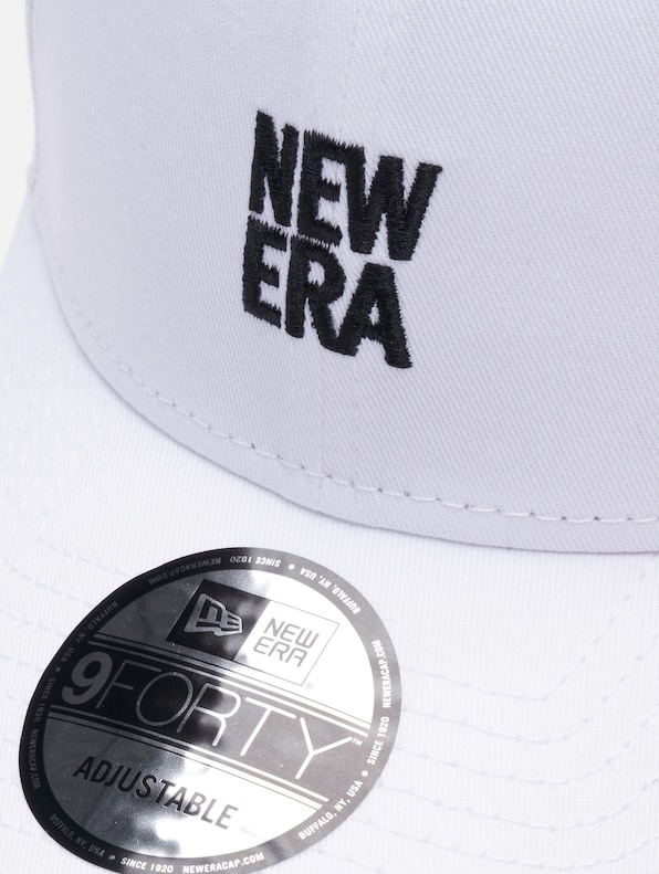 NEW ERA 9FORTY NEWERA-3