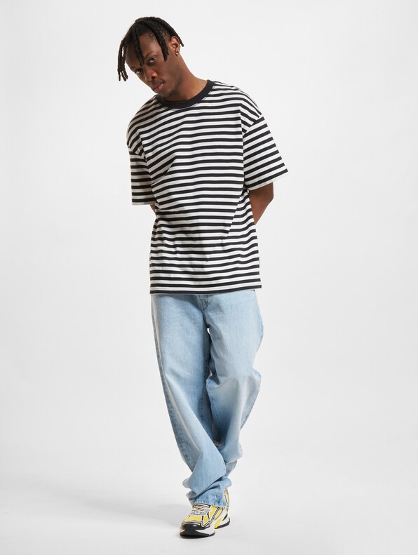 Santorini Stripe -4