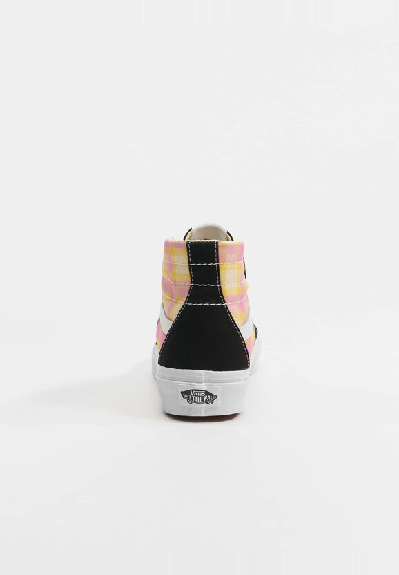 UA SK-HI Tapered Pastel Block-5