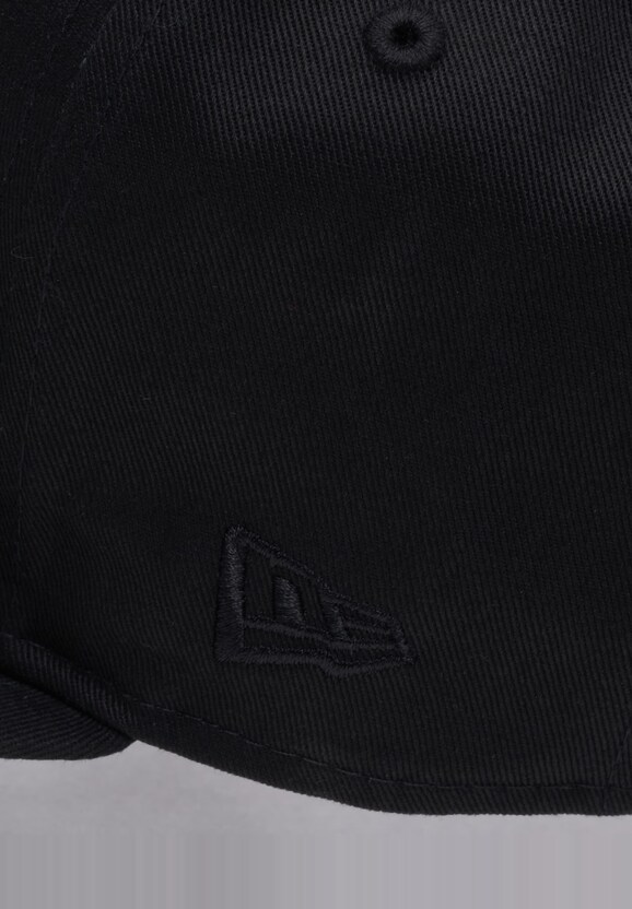 Monochrome 9Fifty Los Angeles Dodgers-4