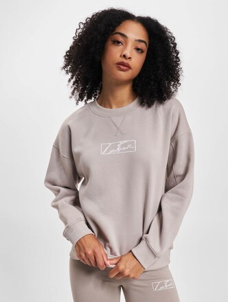 The Couture Club Pullover