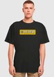 WU Wear Earth Logo Oversize Tee-0