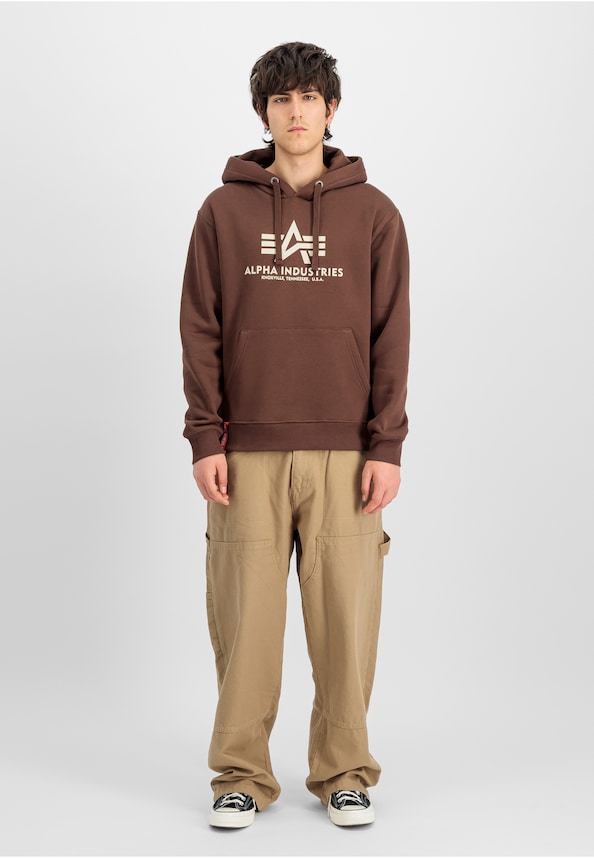 Basic Hoodie-0