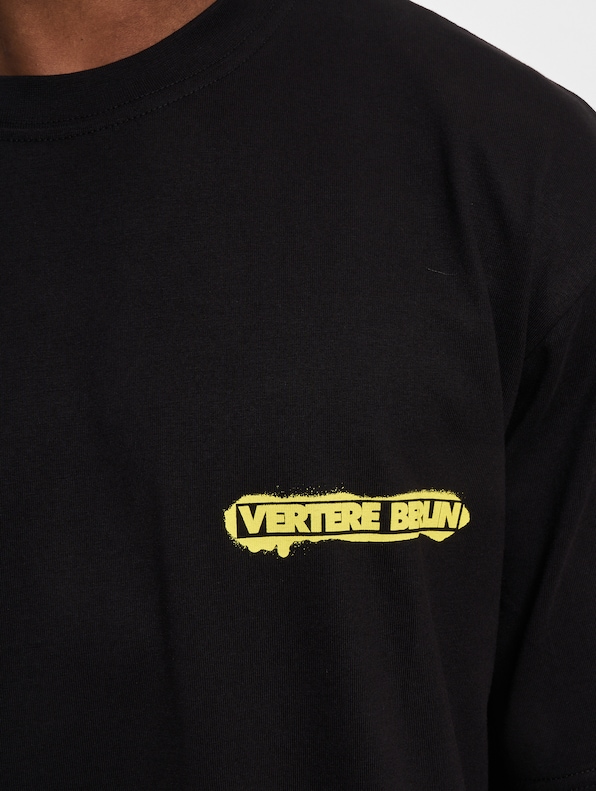 Vertere Berlin Night Time T-Shirt-4