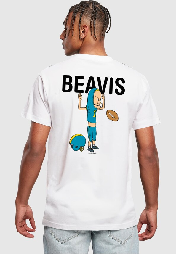 Beavis and Butthead - 'Beavis' T-Shirt-1