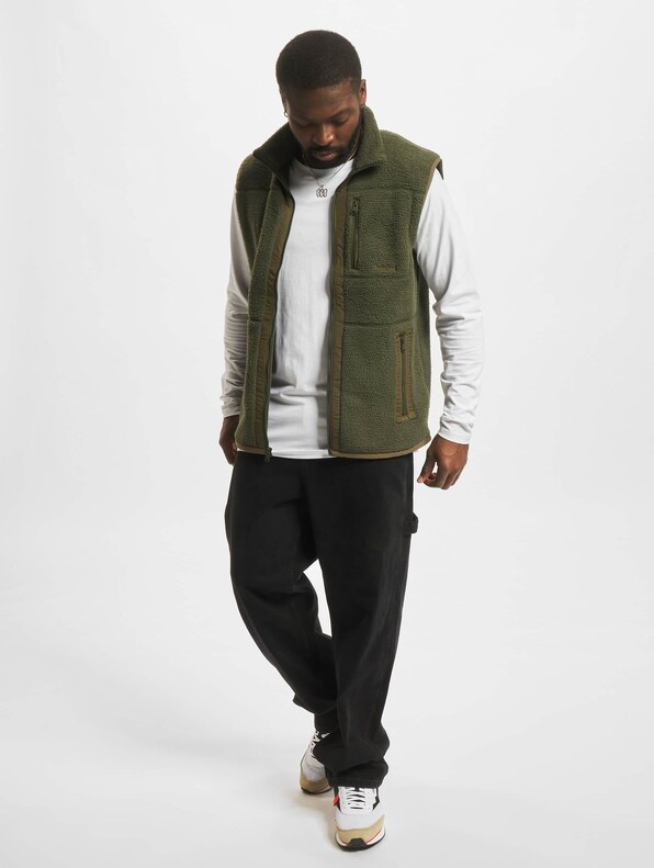 MM Sherpa Fleece -7