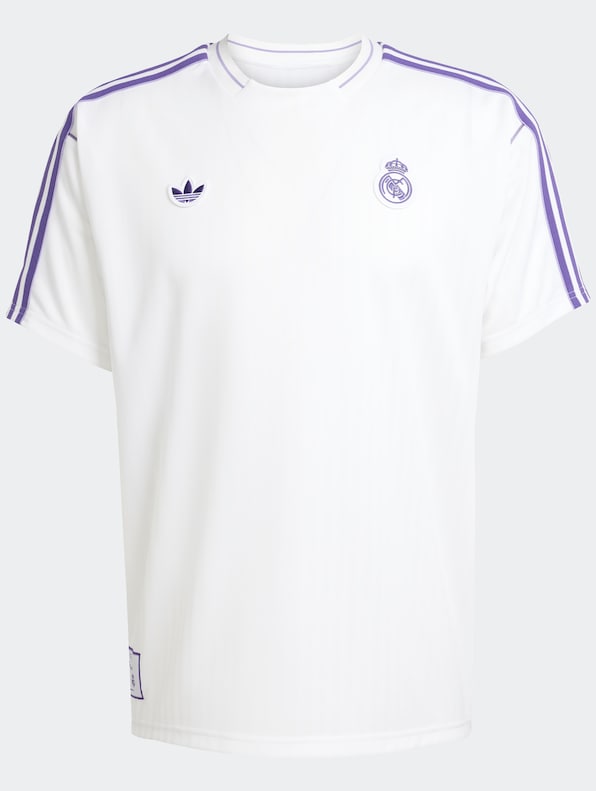 Real Madrid Icon-9