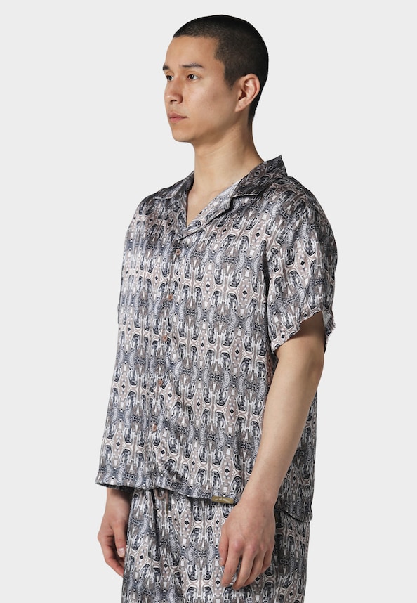 COCKPIT CUBAN  SHIRT-2