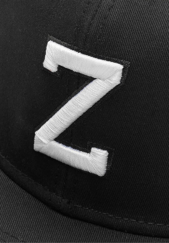 Z Letter-2