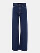 KK Originals Raw Denim Wide Leg-4