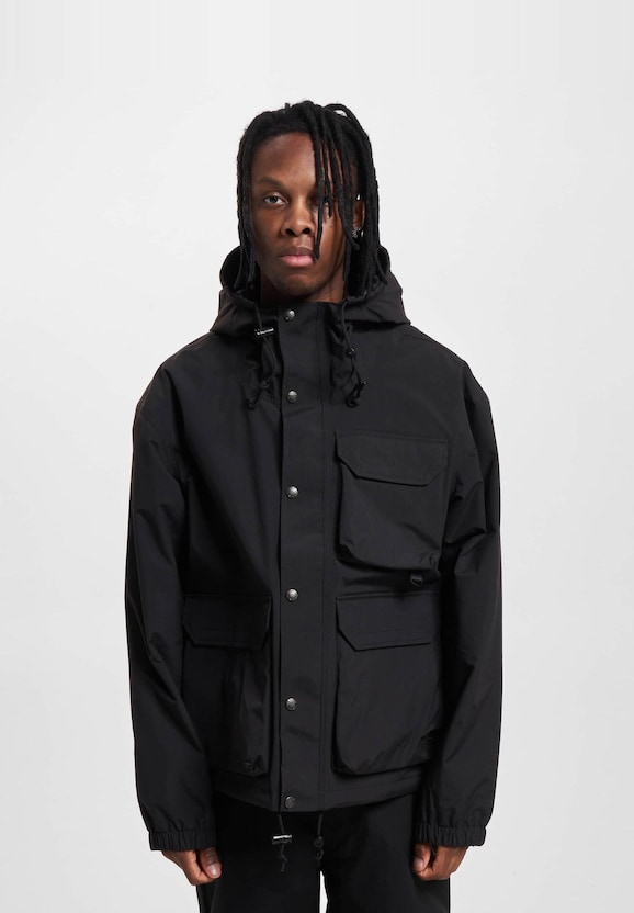 The North Face M66 Utility Regenjacke-1