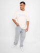 Heavy Oversize Logo -4