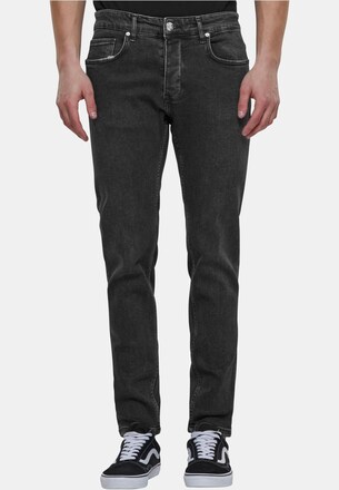 Tapered 