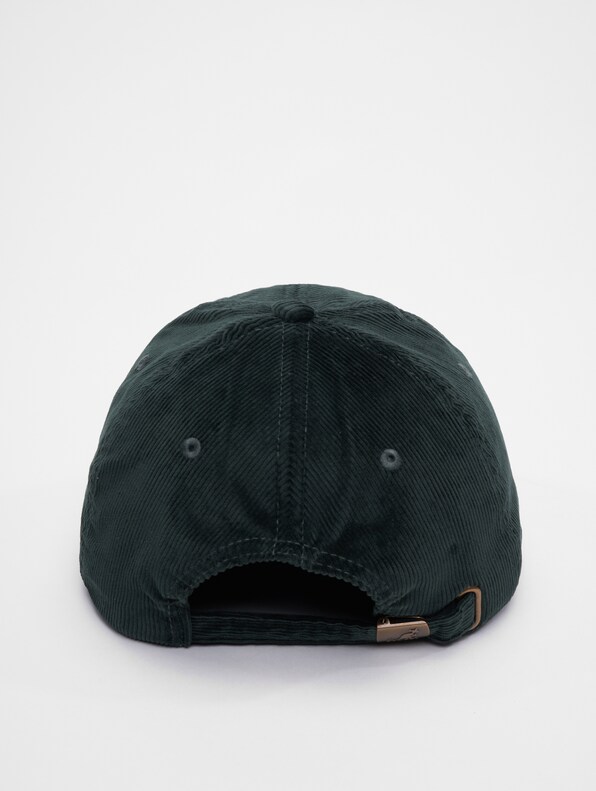 Kangol Cord Baseball Flexfitted Caps-1