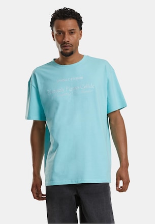 Heavenly Figures Colide Heavy Oversize