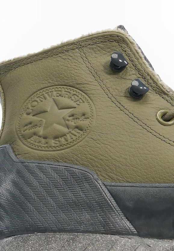 Chuck Taylor All Star Lugged-7