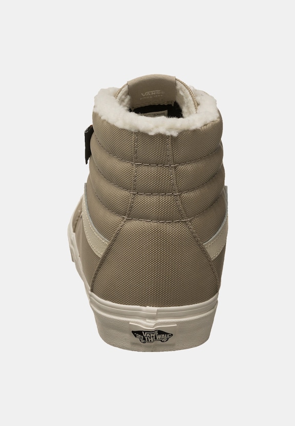Vans UA SK8-Hi Schuhe-3