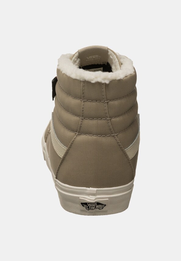 Vans UA SK8-Hi Schuhe-3