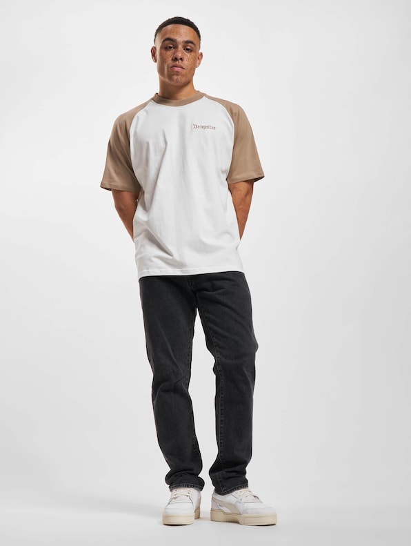 Dropsize T-Shirt-4