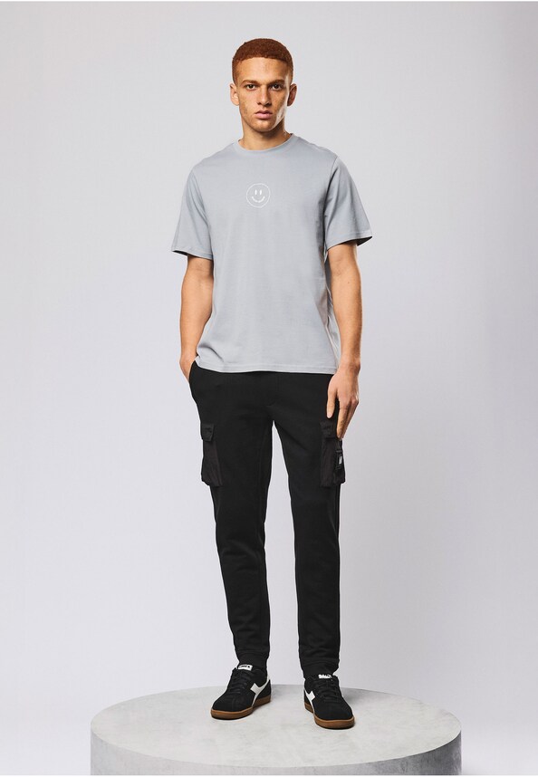 LIPPI JOG PANT WITH PARACHUTE POCKETS-2