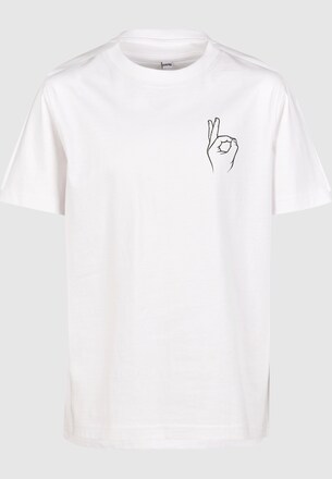 Kids Easy Sign Tee
