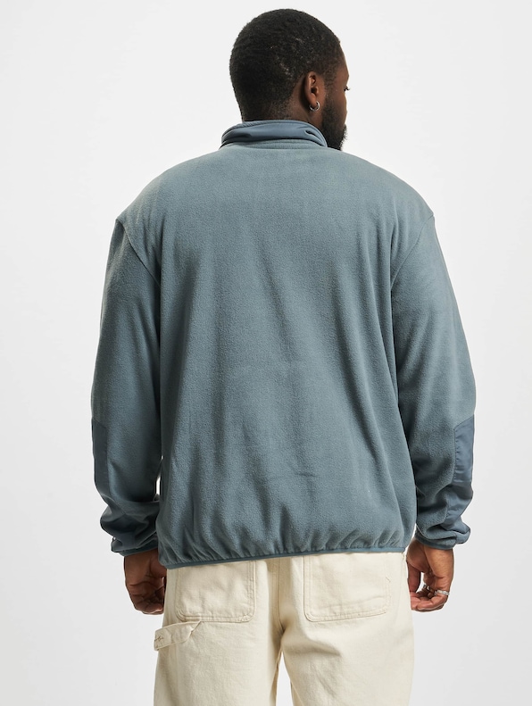 Thunder Polar Fleece-1