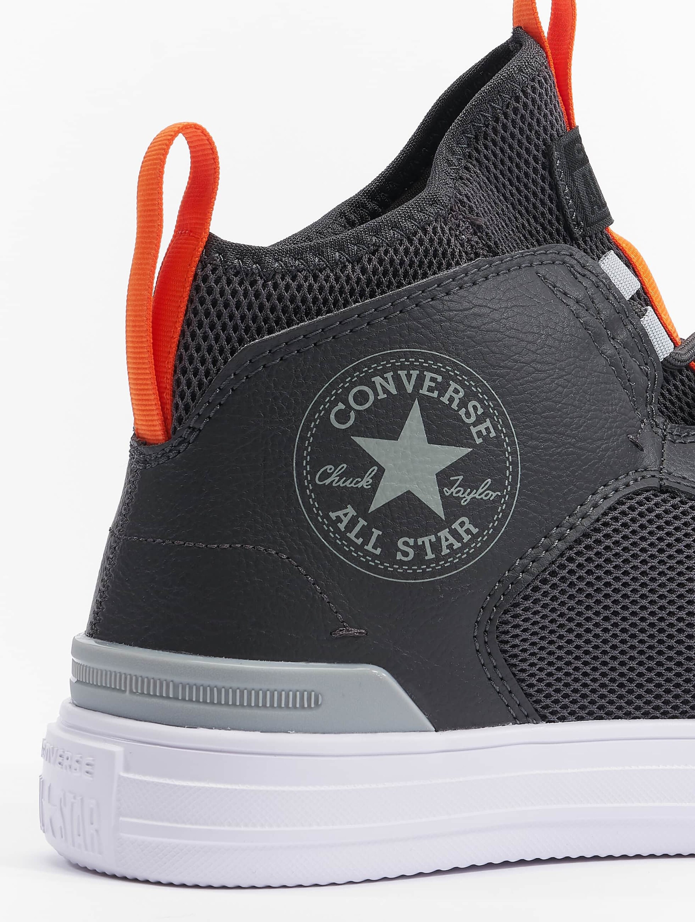 Converse ctas ultra outlet mid tangelo