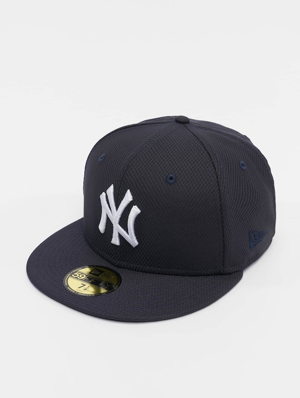 MLB New York Yankees Diamond Era 59Fifty-0